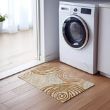 addison chantille acn765 terracotta rug