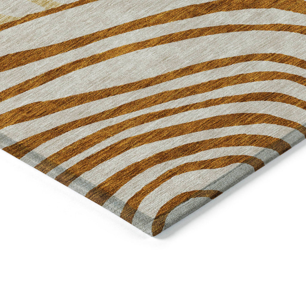 addison chantille acn765 terracotta rug