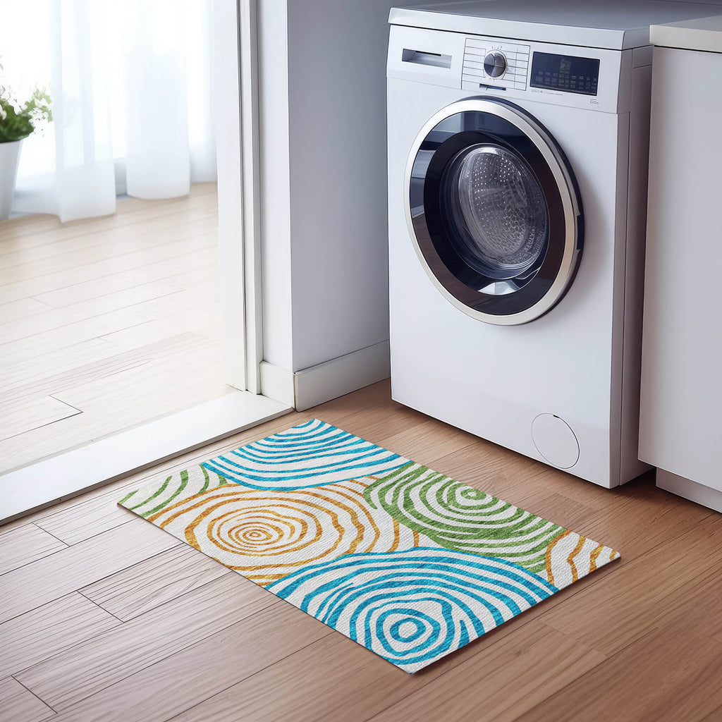 addison chantille acn765 white rug