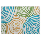 addison chantille acn765 white rug
