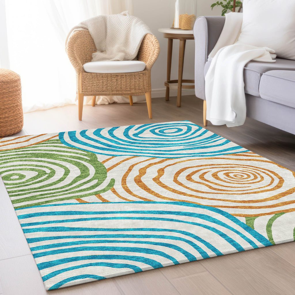 addison chantille acn765 white rug
