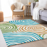 addison chantille acn765 white rug