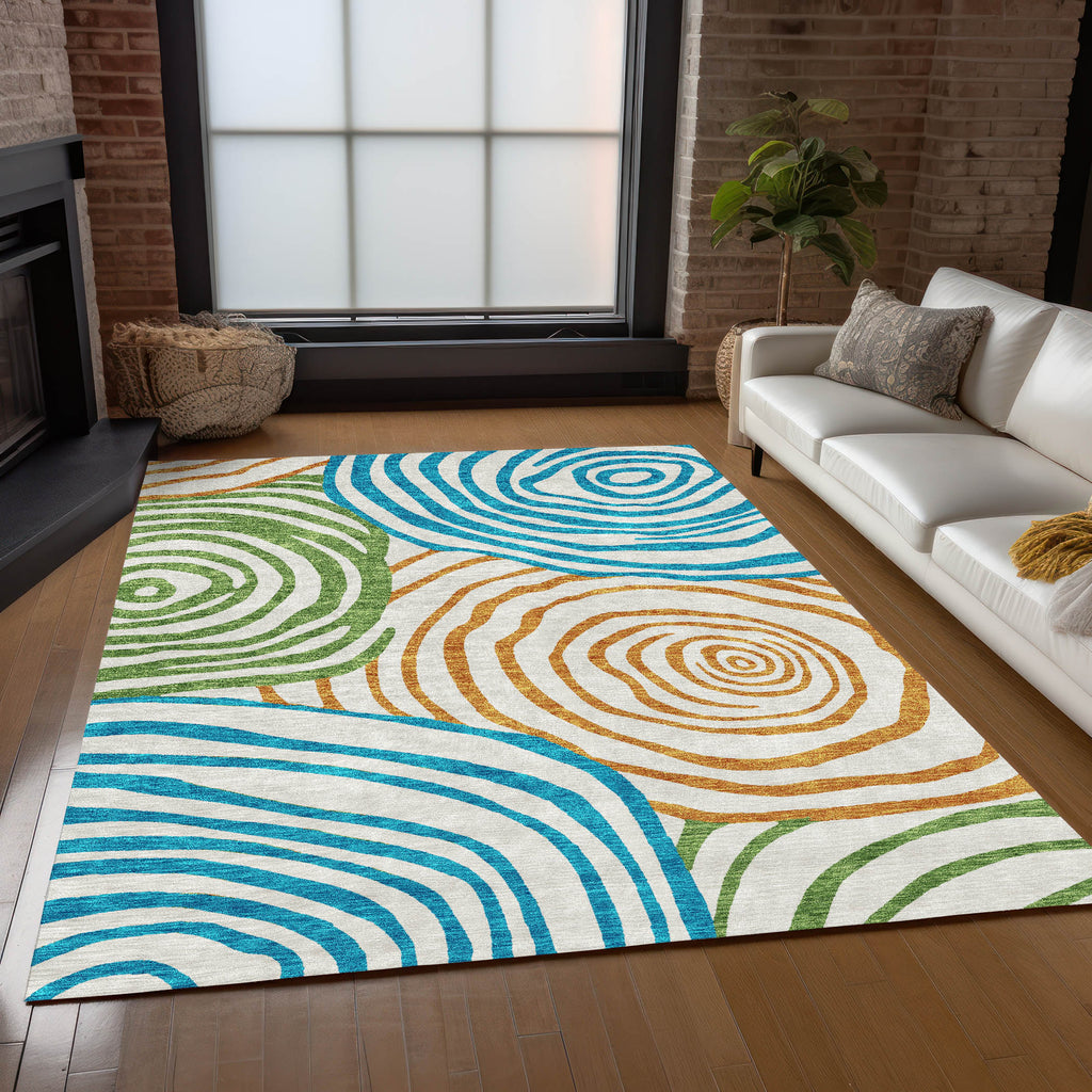 addison chantille acn765 white rug