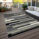 addison chantille acn766 black rug
