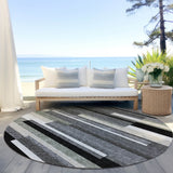 addison chantille acn766 black rug