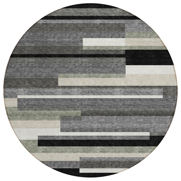 addison chantille acn766 black rug
