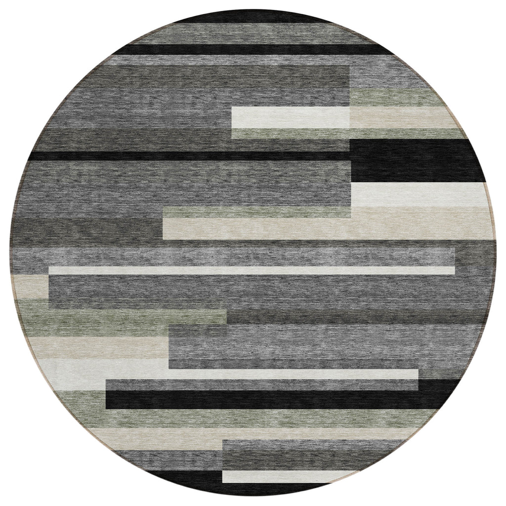 addison chantille acn766 black rug