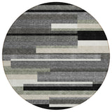 addison chantille acn766 black rug