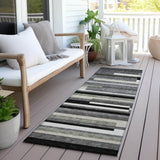addison chantille acn766 black rug