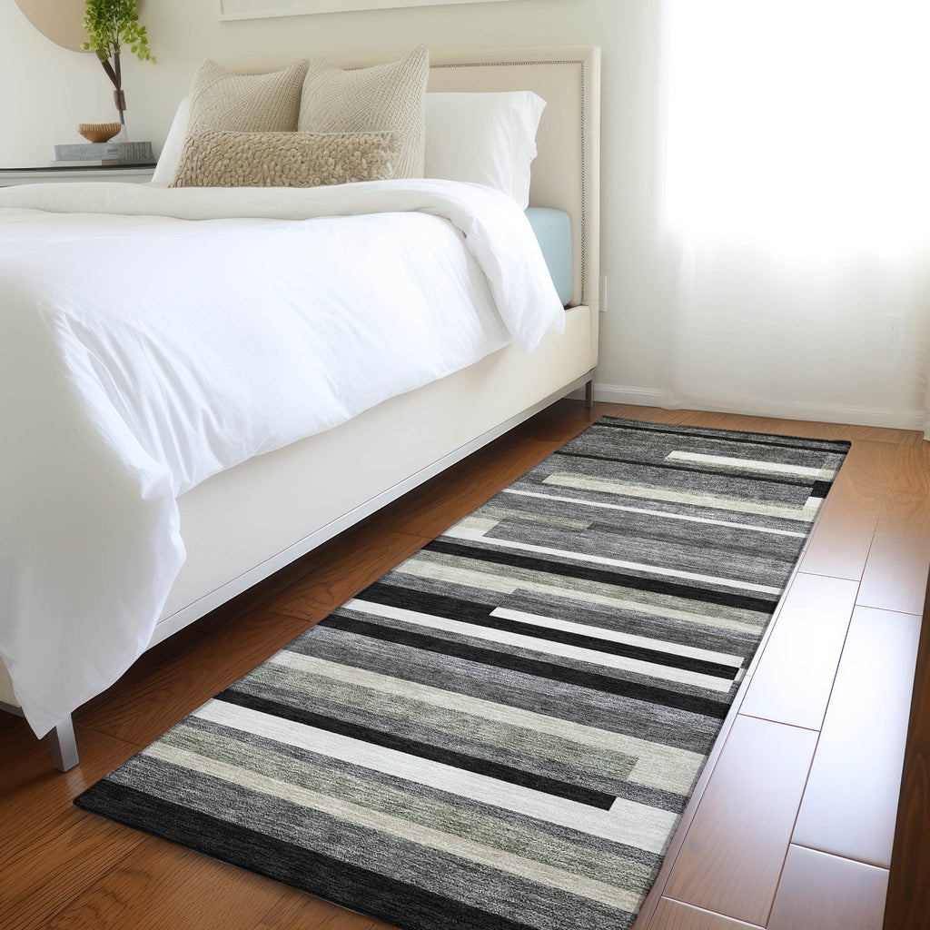 addison chantille acn766 black rug