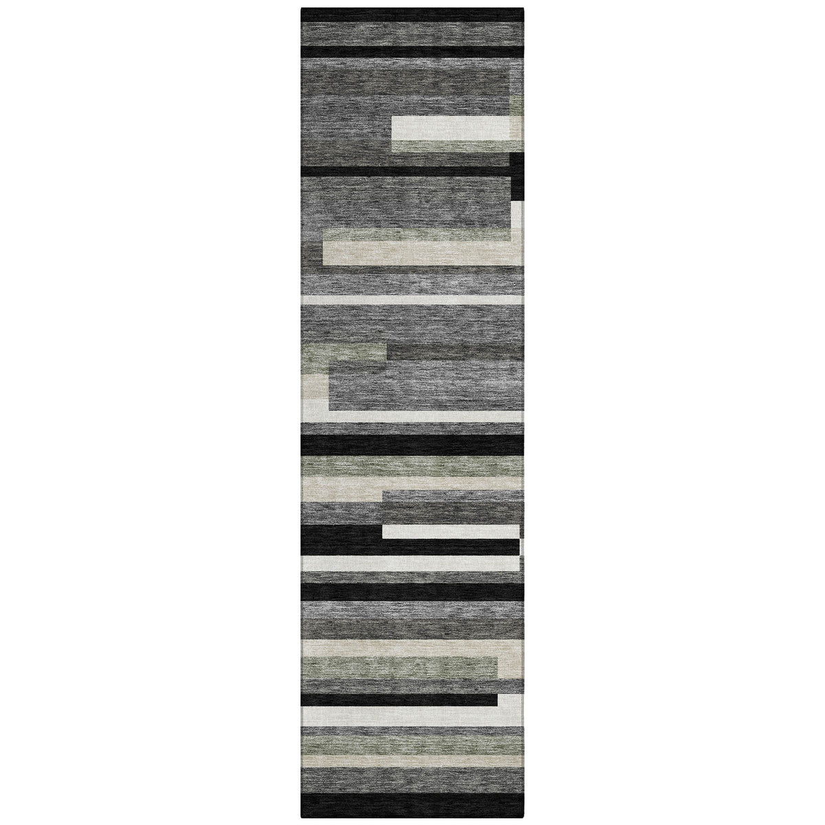 addison chantille acn766 black rug