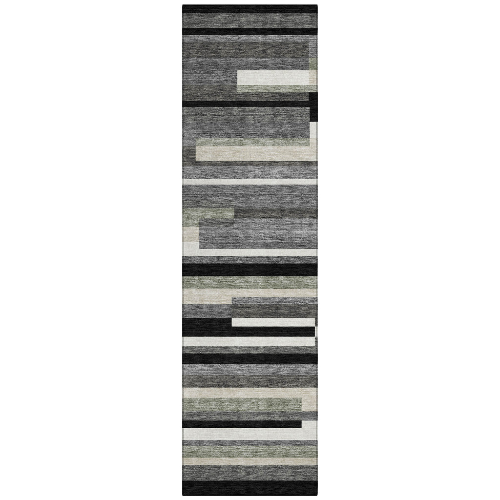 addison chantille acn766 black rug