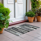 addison chantille acn766 black rug