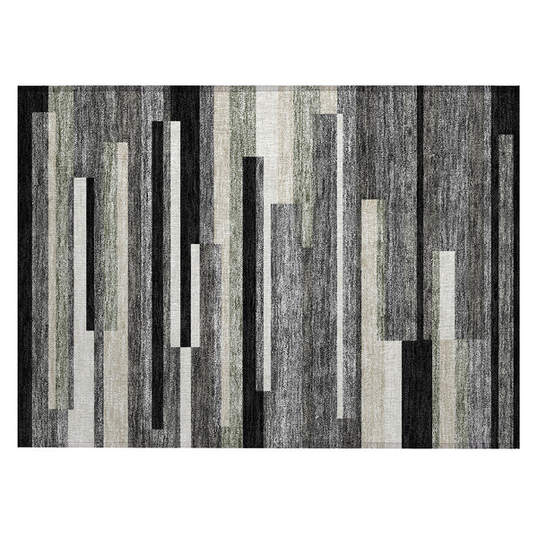 addison chantille acn766 black rug