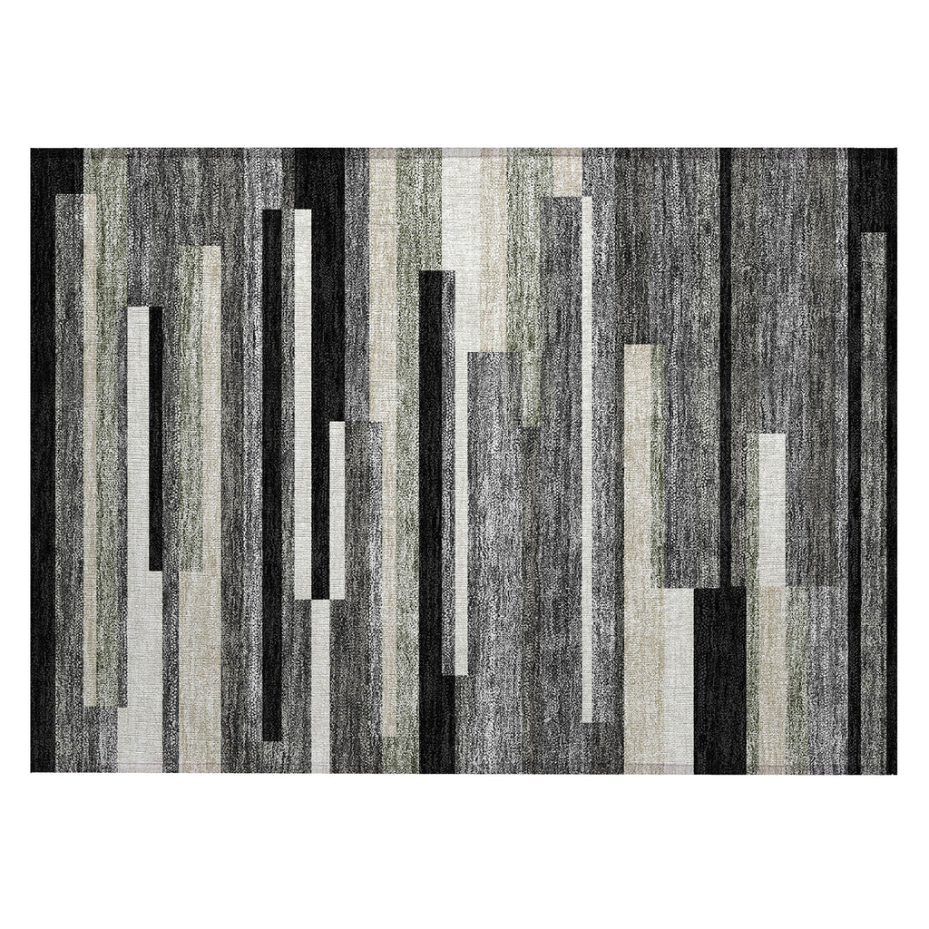 addison chantille acn766 black rug