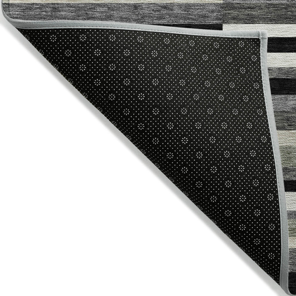 addison chantille acn766 black rug