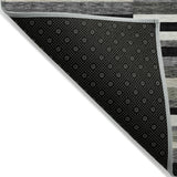 addison chantille acn766 black rug