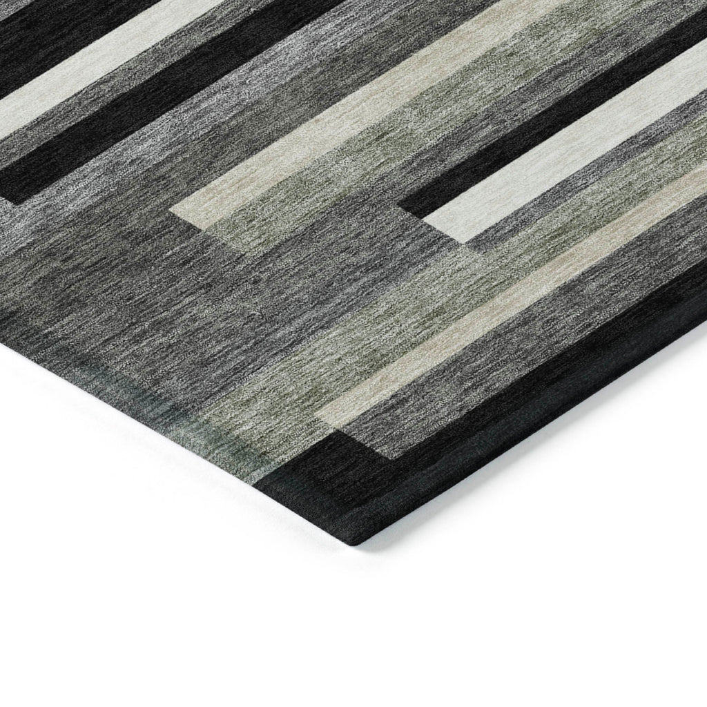 addison chantille acn766 black rug