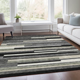 addison chantille acn766 black rug