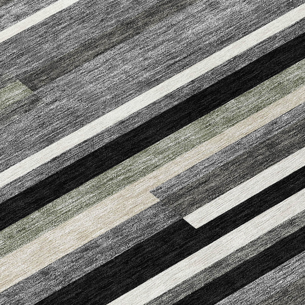 addison chantille acn766 black rug