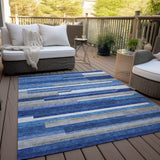 addison chantille acn766 blue rug