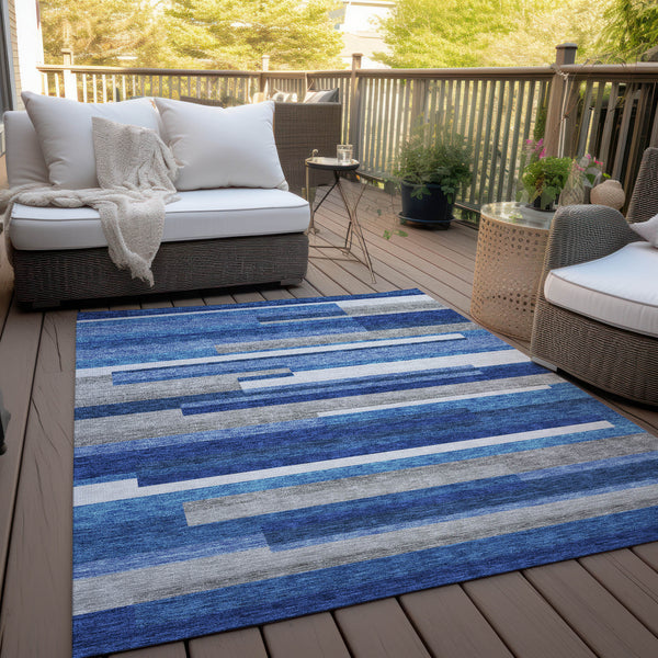 addison chantille acn766 blue rug