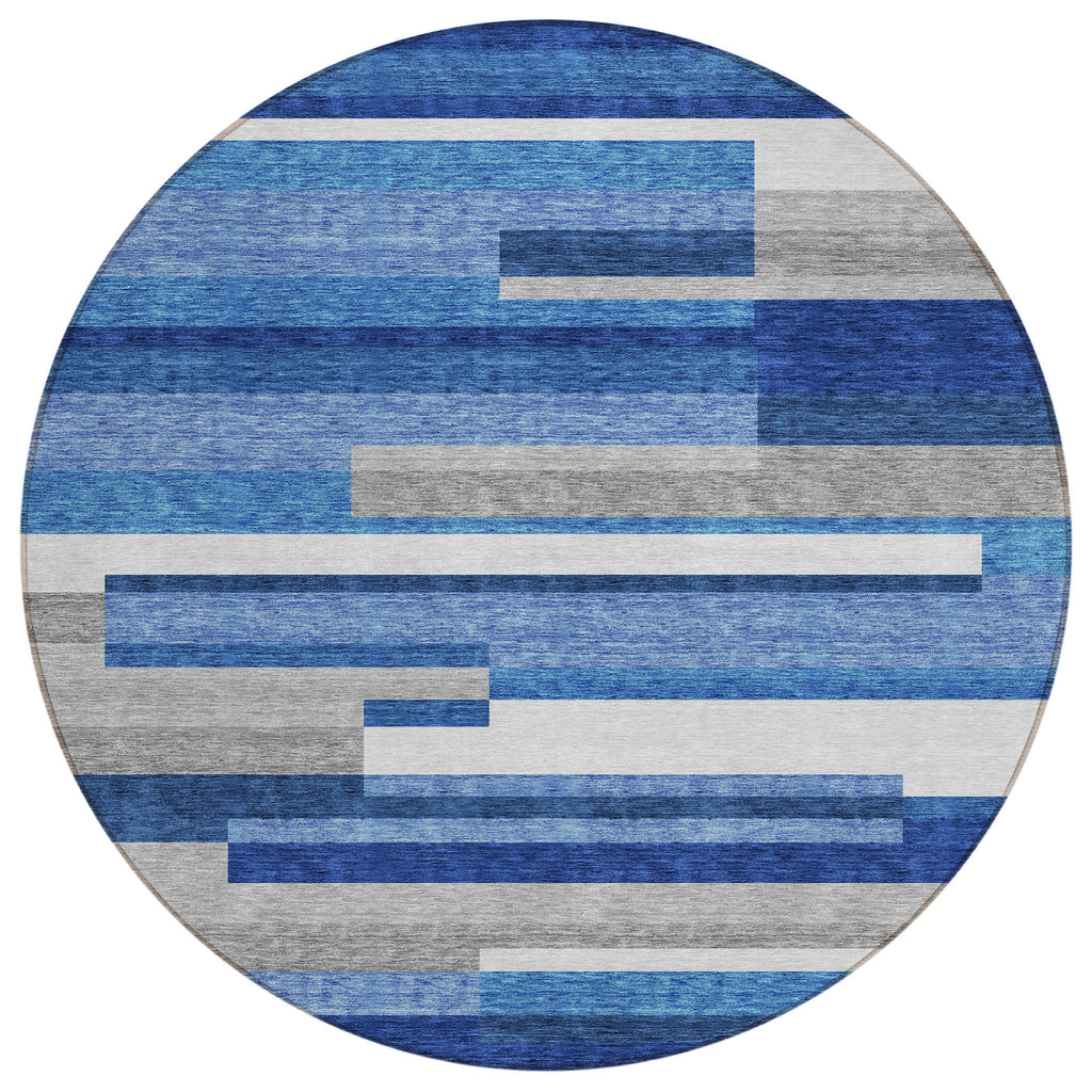 addison chantille acn766 blue rug