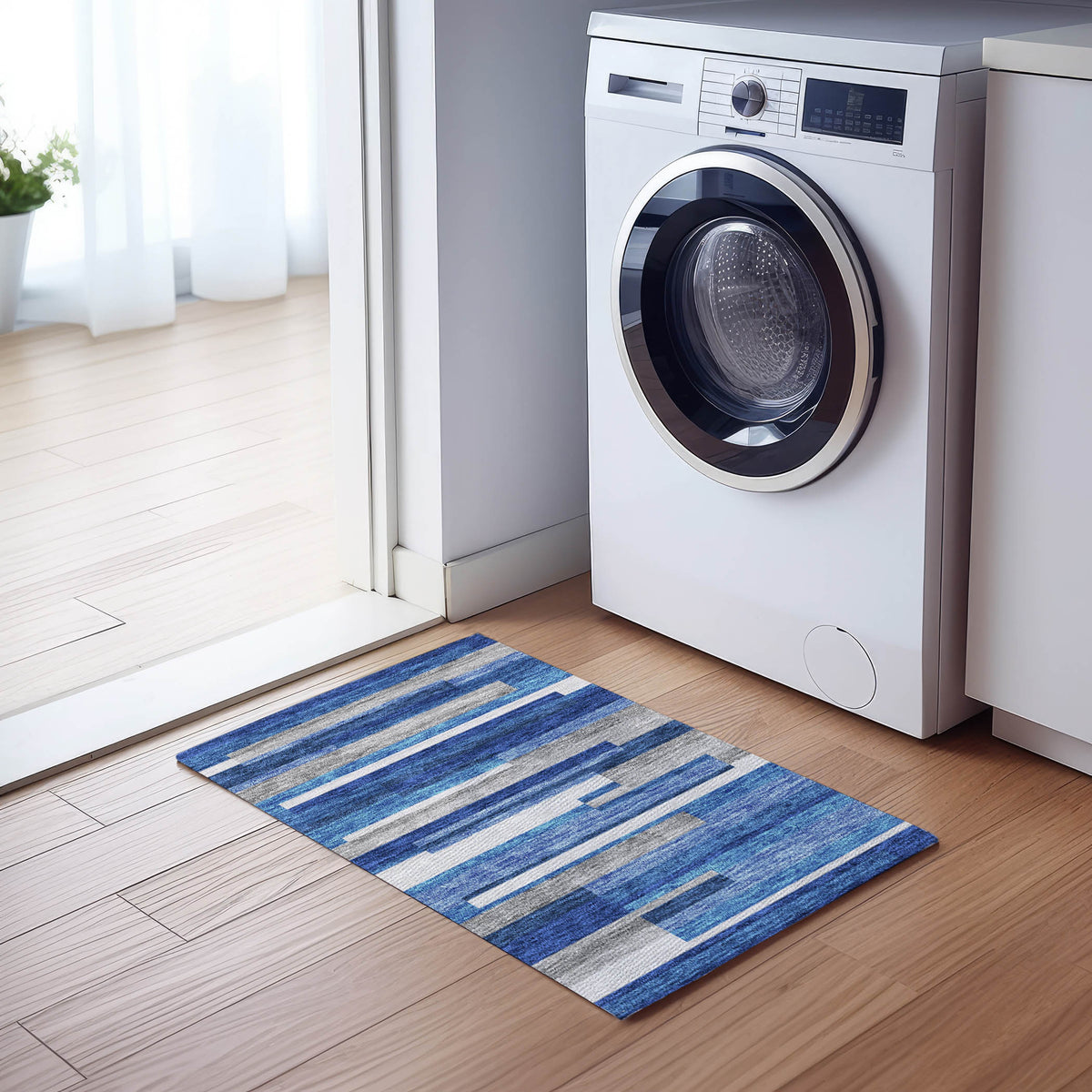addison chantille acn766 blue rug