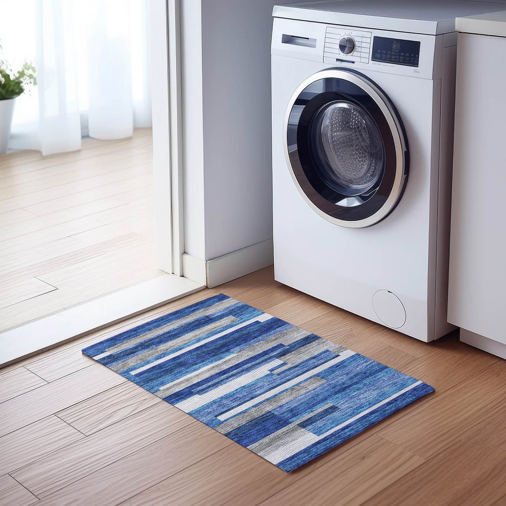 addison chantille acn766 blue rug