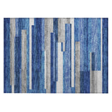 addison chantille acn766 blue rug