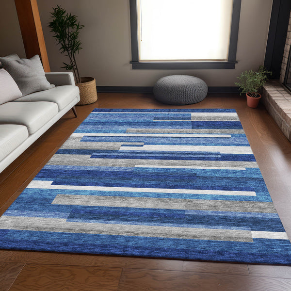 addison chantille acn766 blue rug