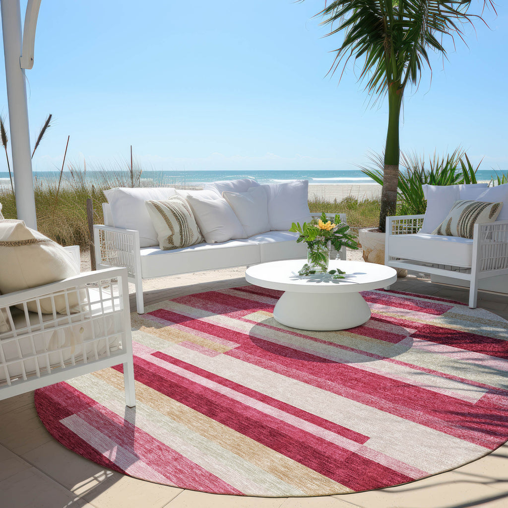 addison chantille acn766 blush rug