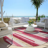 addison chantille acn766 blush rug