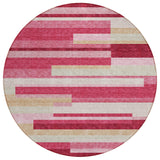 addison chantille acn766 blush rug