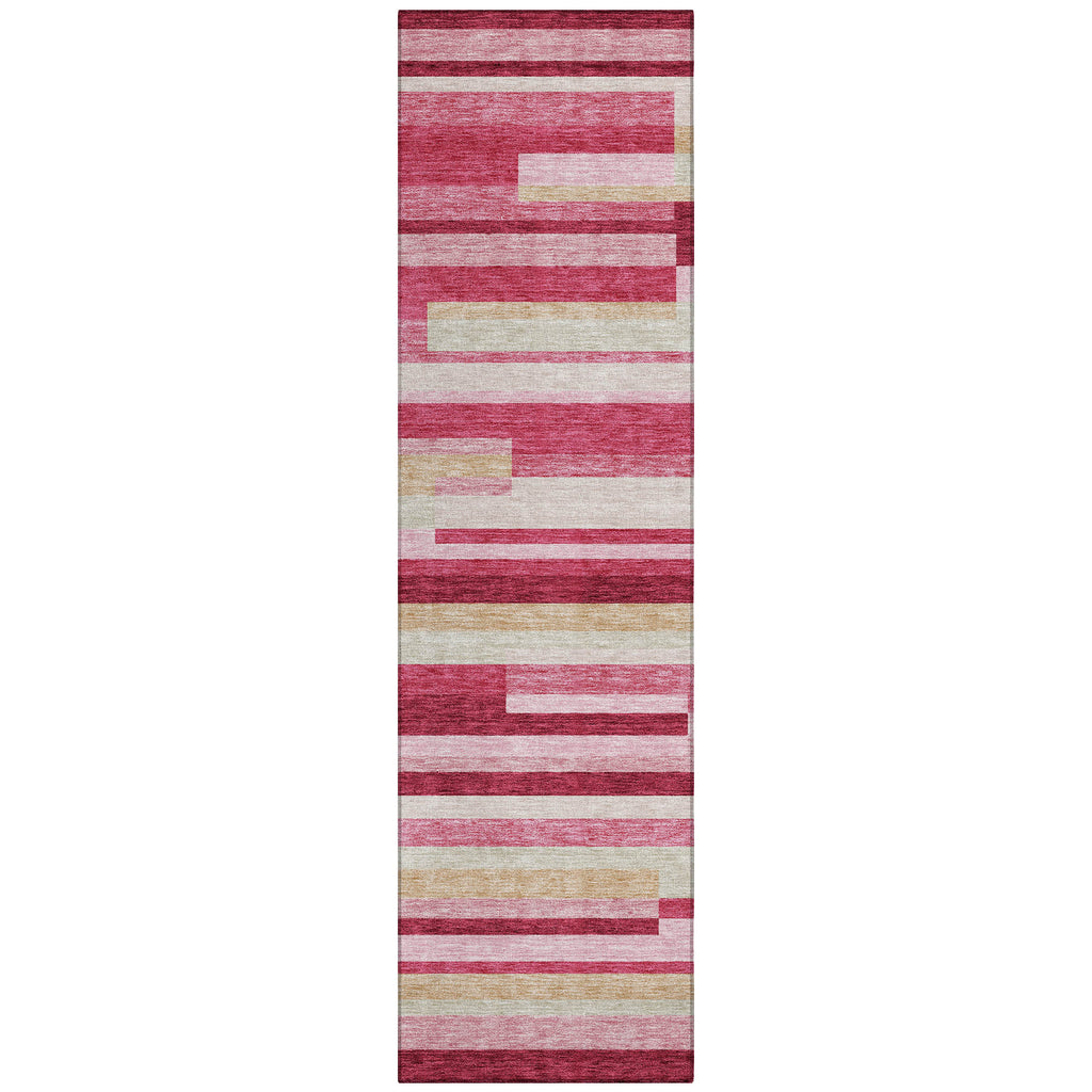 addison chantille acn766 blush rug