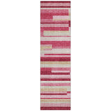 addison chantille acn766 blush rug