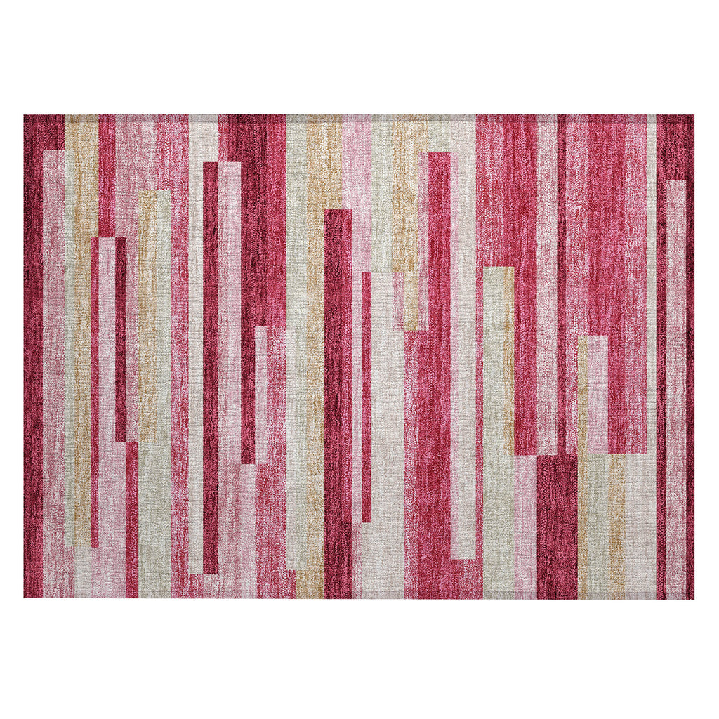 addison chantille acn766 blush rug
