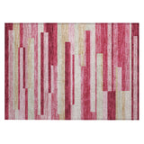 addison chantille acn766 blush rug