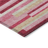 addison chantille acn766 blush rug