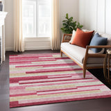 addison chantille acn766 blush rug