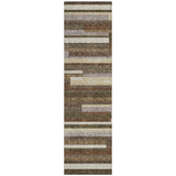 addison chantille acn766 brown rug