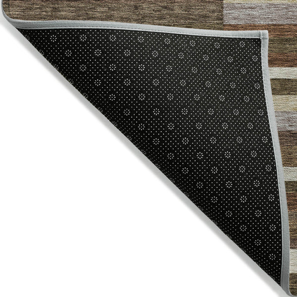 addison chantille acn766 brown rug