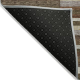 addison chantille acn766 brown rug
