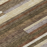 addison chantille acn766 brown rug