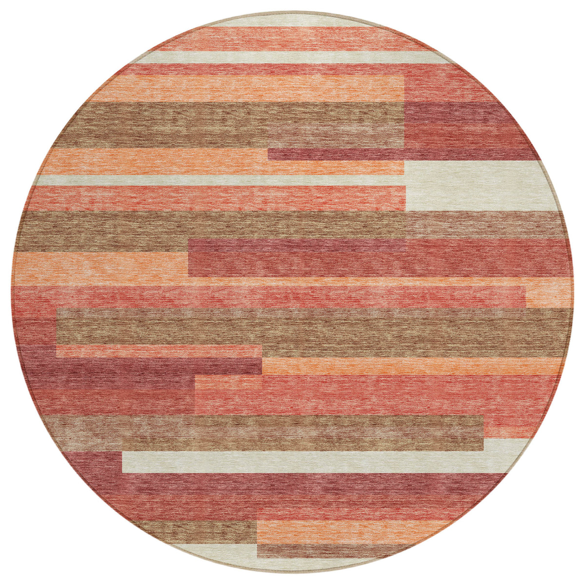 addison chantille acn766 coral rug