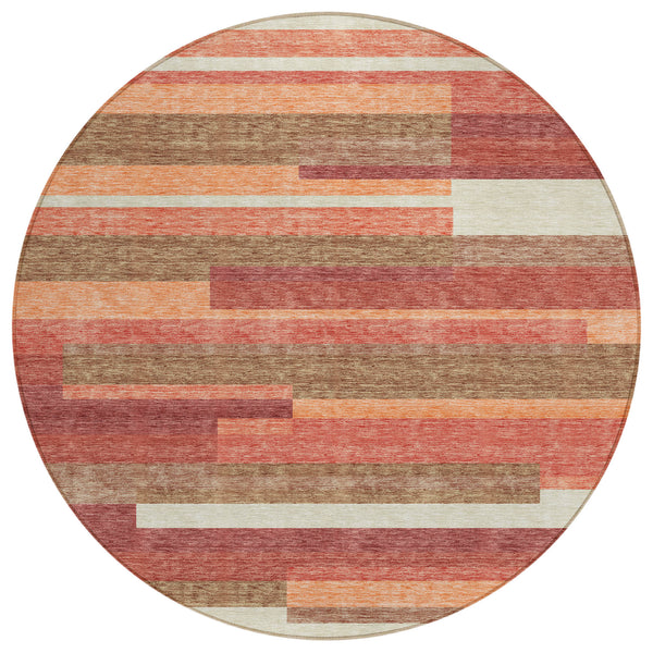 addison chantille acn766 coral rug