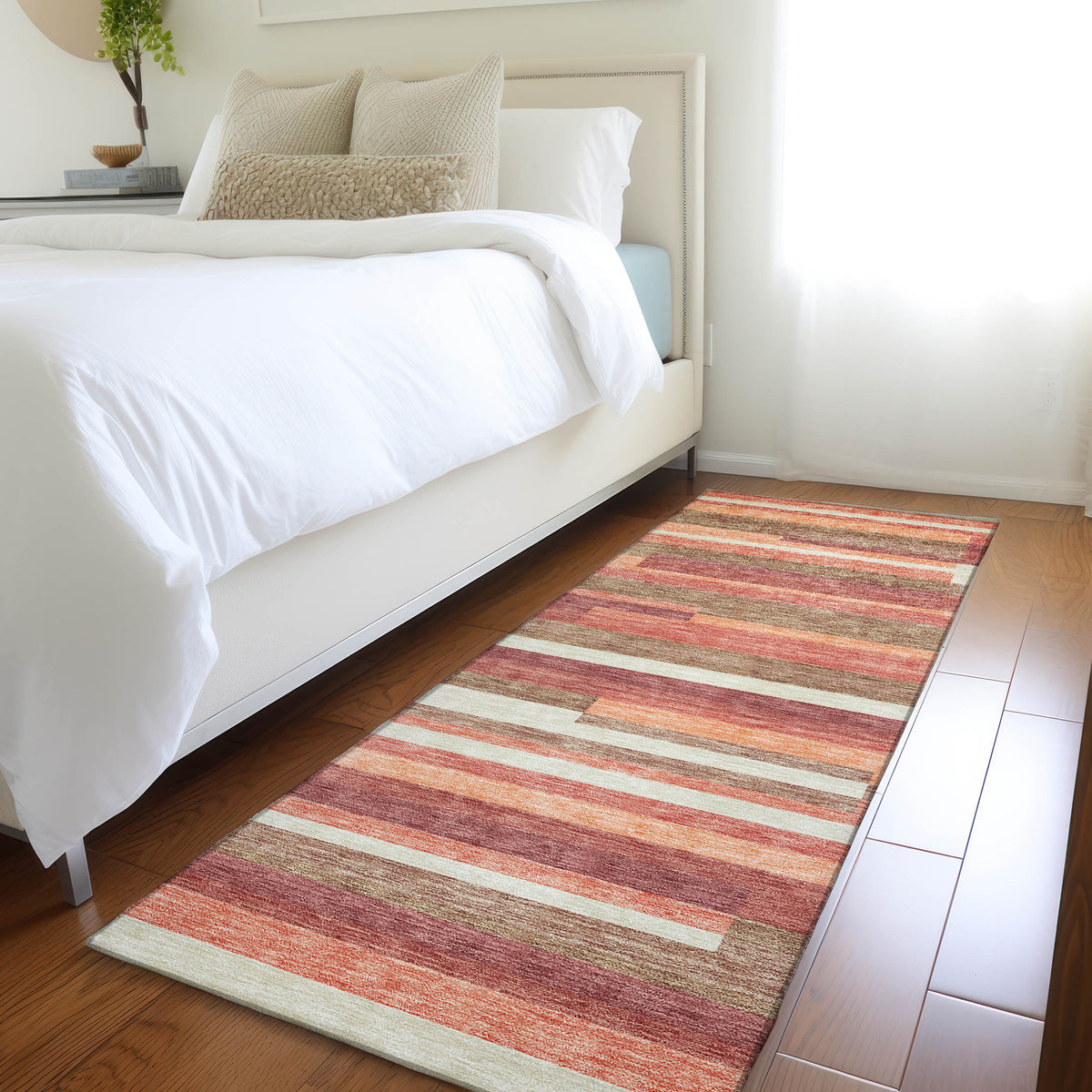 addison chantille acn766 coral rug