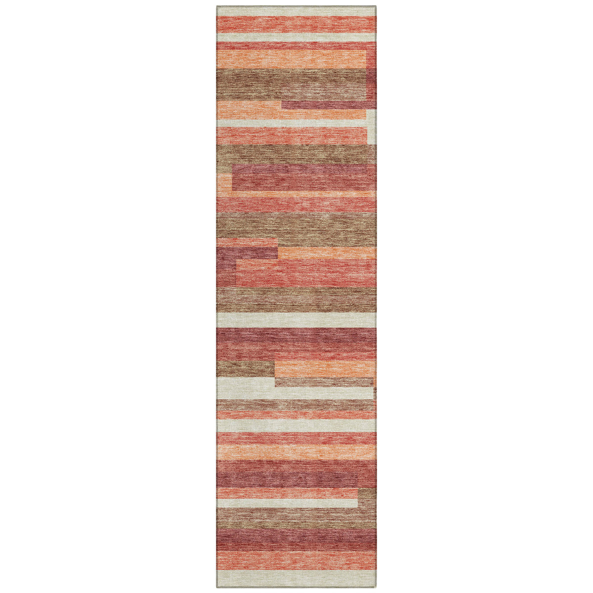 addison chantille acn766 coral rug