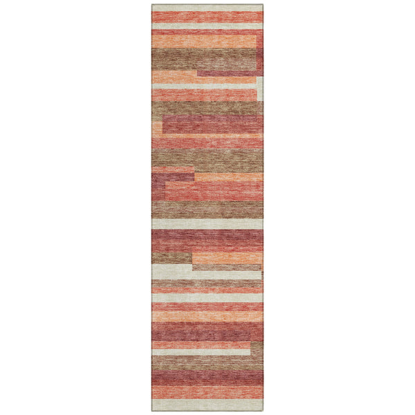 addison chantille acn766 coral rug