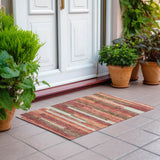 addison chantille acn766 coral rug
